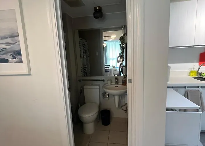 3br Staycation Azure -near Sm Bicutan And Airport * Manila